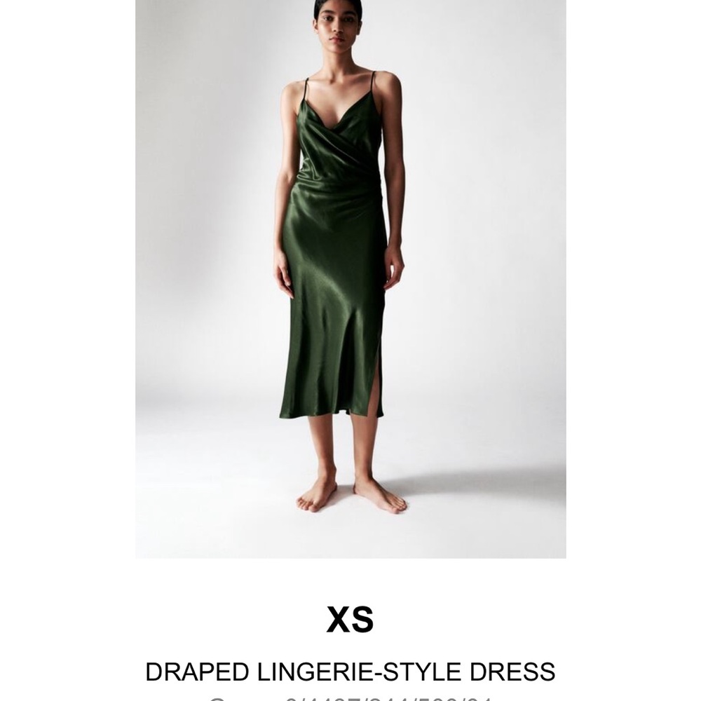Zara Dress - Picture 3 of 6